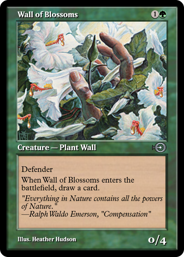 Wall of Blossoms (prm)