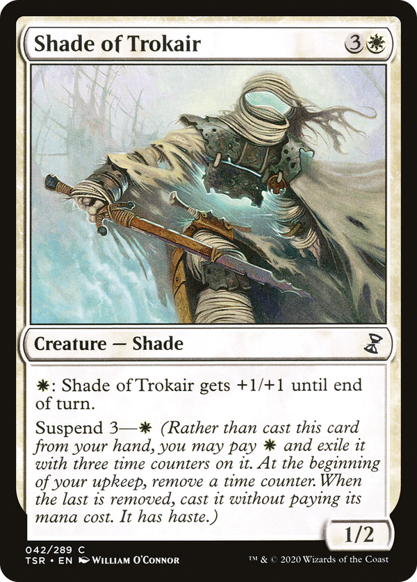 Shade of Trokair (tsr)