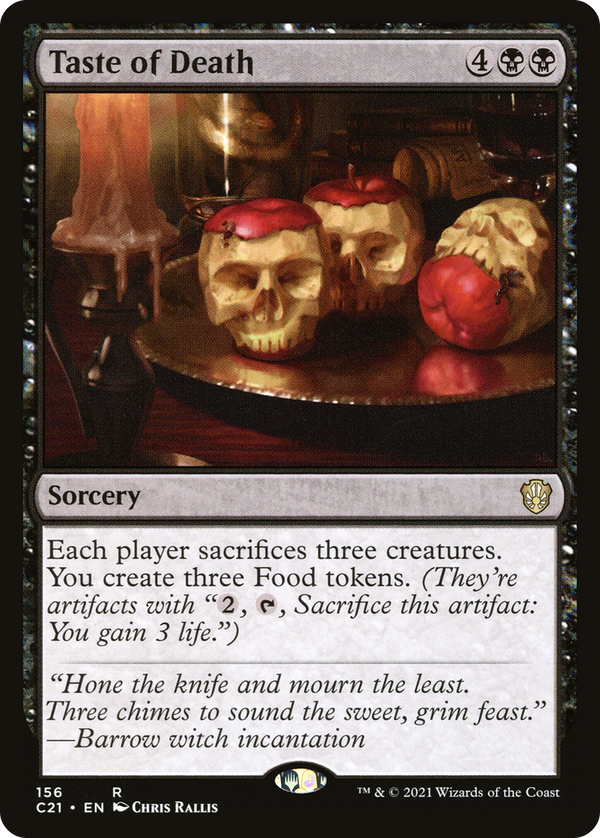 Taste of Death (c21)