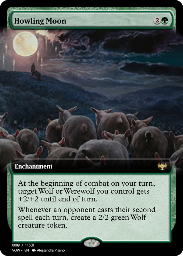 Howling Moon (prm)
