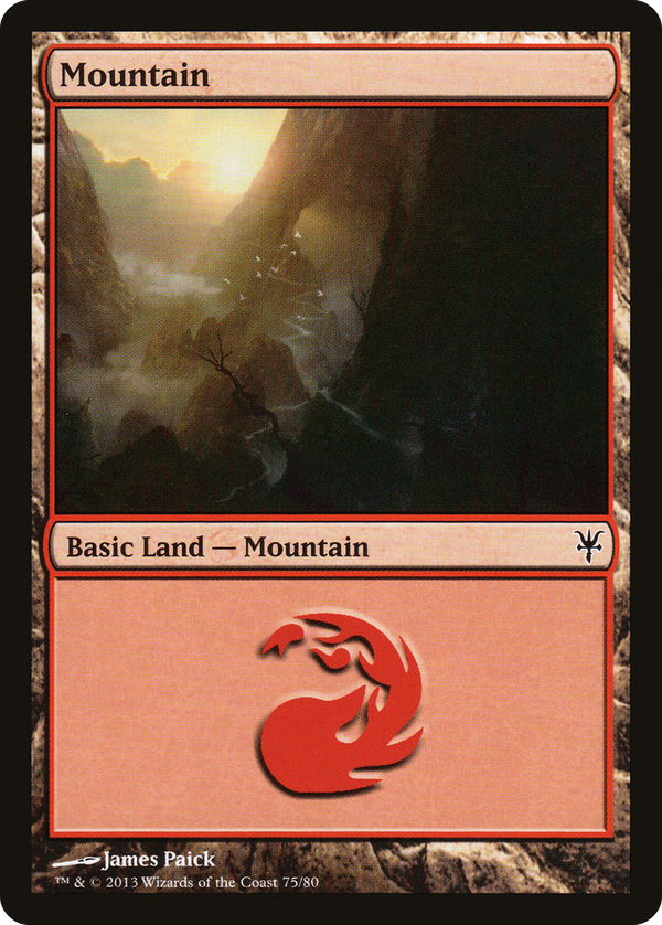 Mountain (ddk)