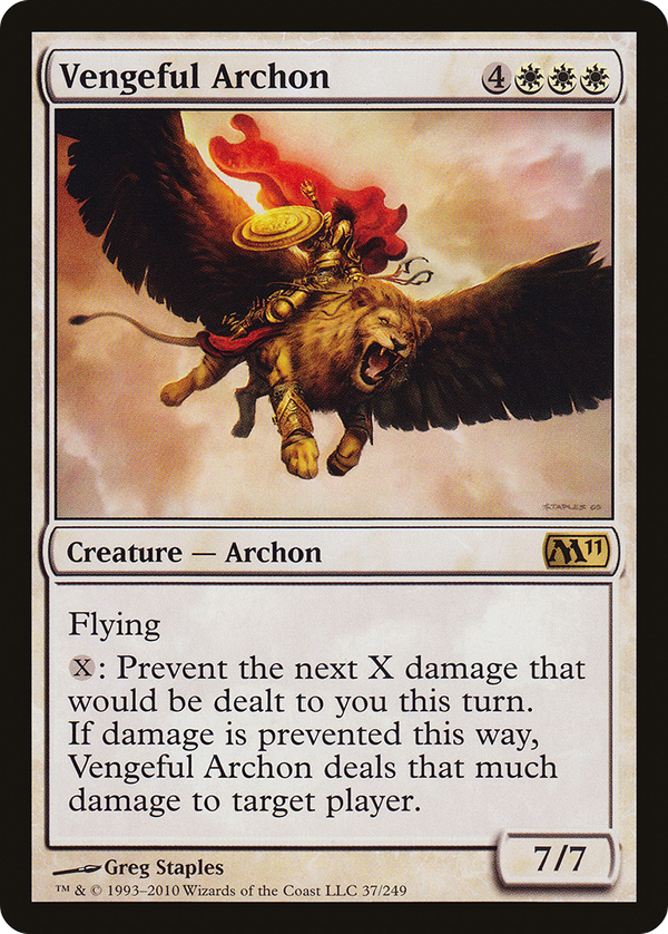 Vengeful Archon (m11)