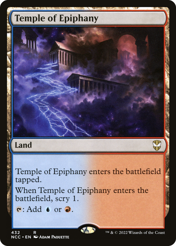 Temple of Epiphany (ncc)
