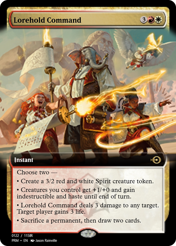 Lorehold Command (prm)