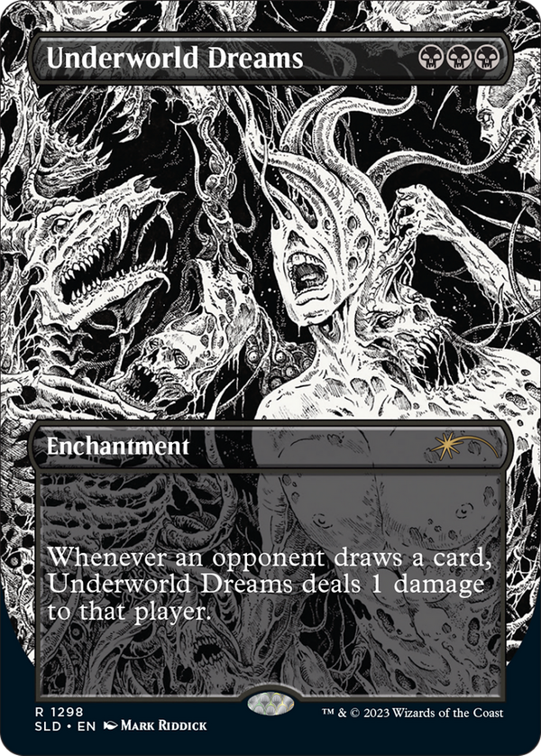 Underworld Dreams (sld)