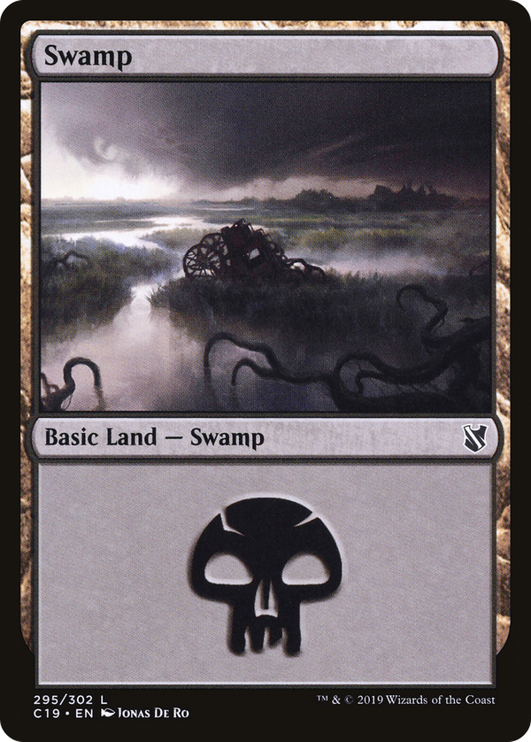 Swamp (c19)