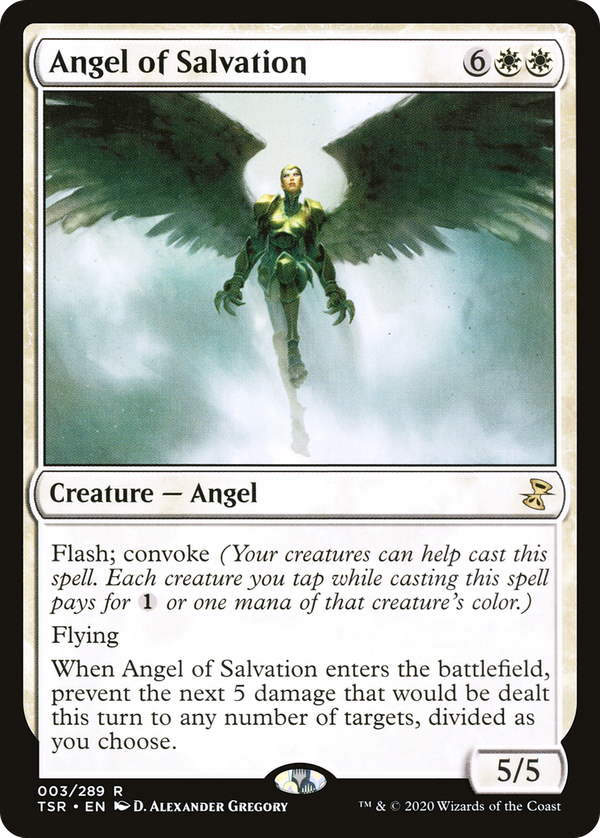 Angel of Salvation (tsr)