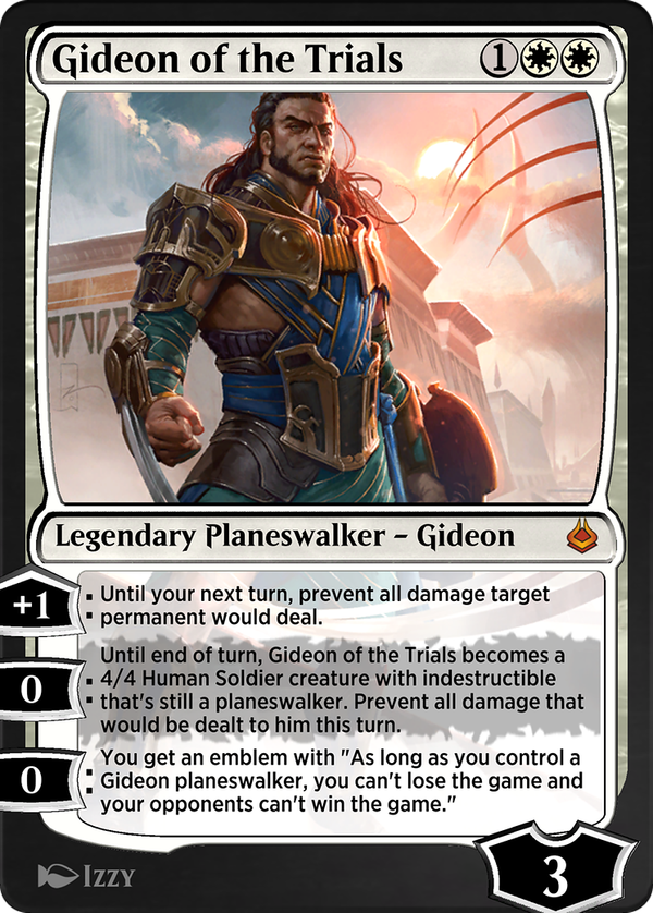 Gideon of the Trials (akr)