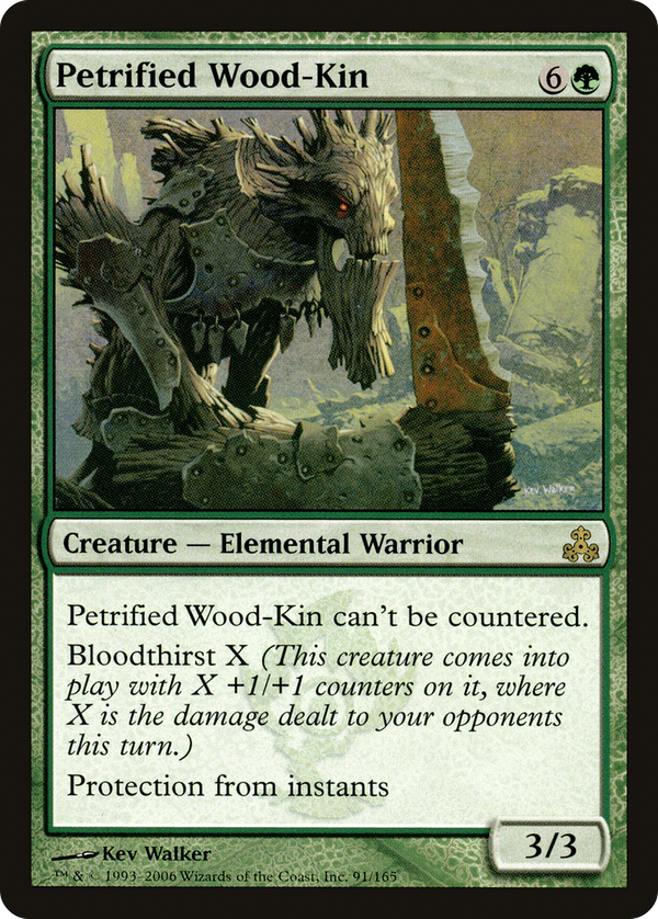 Petrified Wood-Kin (gpt)