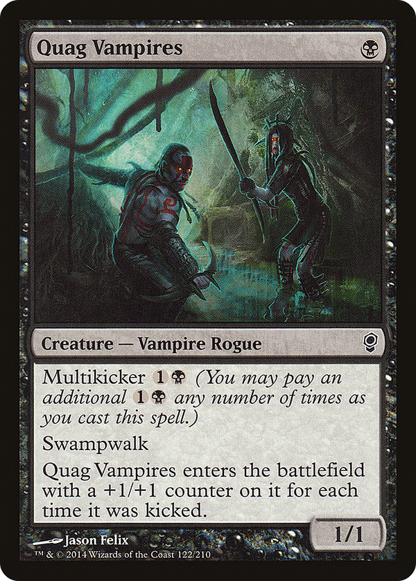 Quag Vampires (cns)