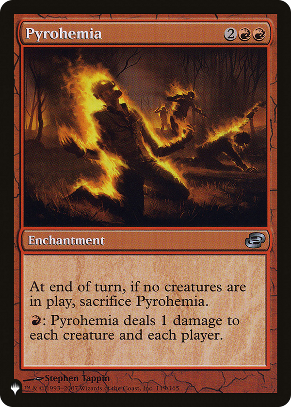 Pyrohemia (plst)