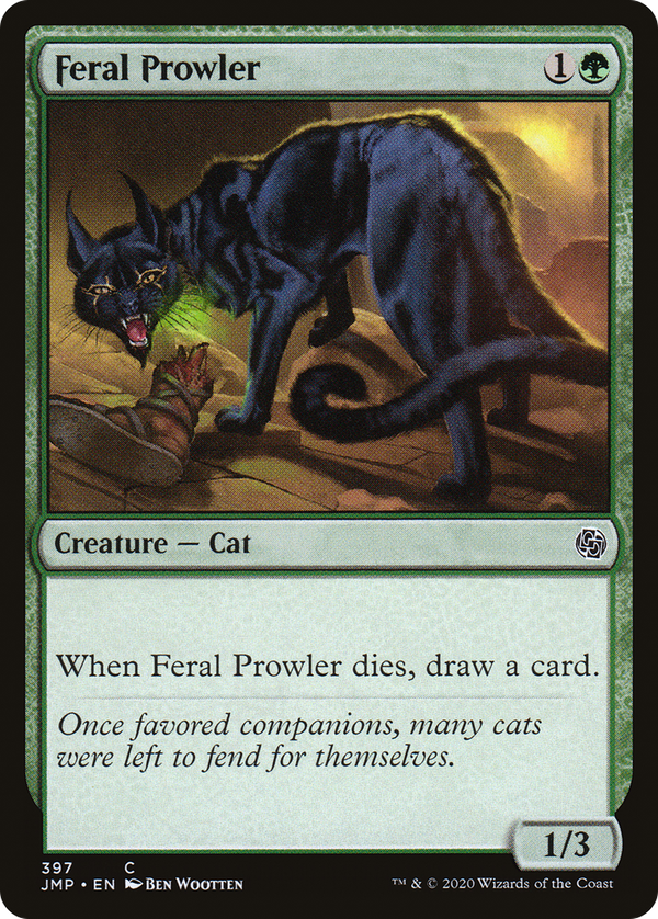 Feral Prowler (jmp)