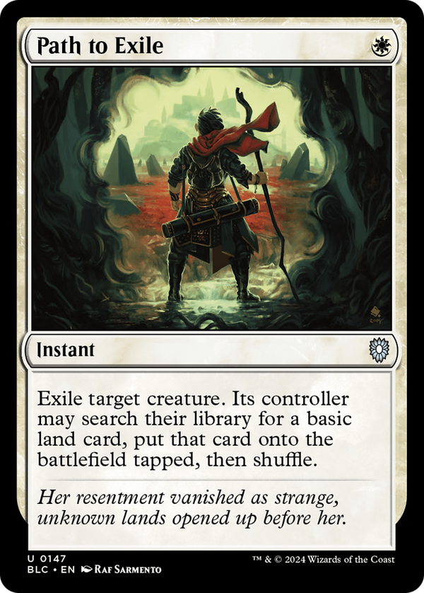 Path to Exile (blc)