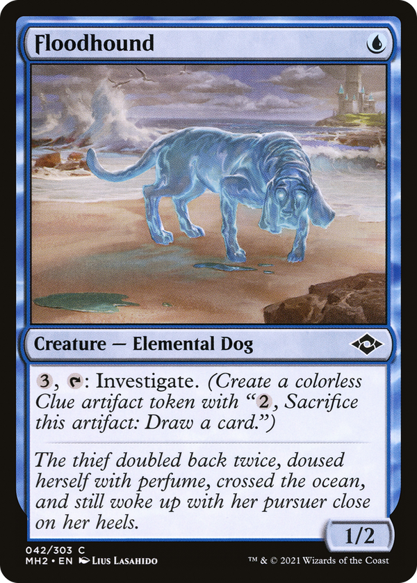 Floodhound (mh2)
