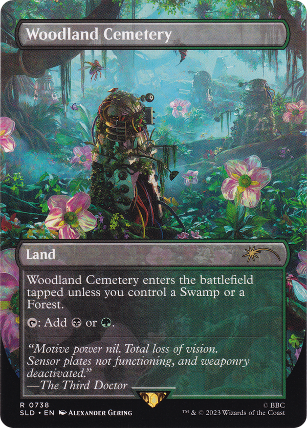 Woodland Cemetery (sld)