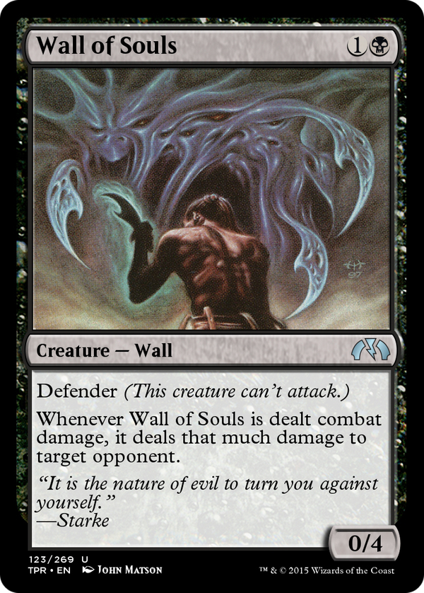 Wall of Souls (tpr)