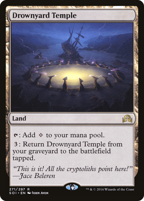 Drownyard Temple (soi)