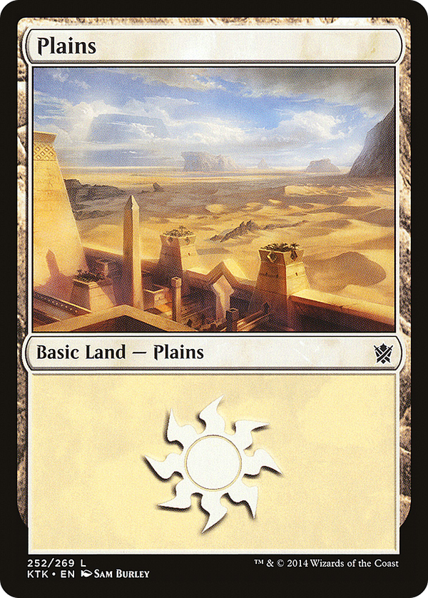Plains (ktk)