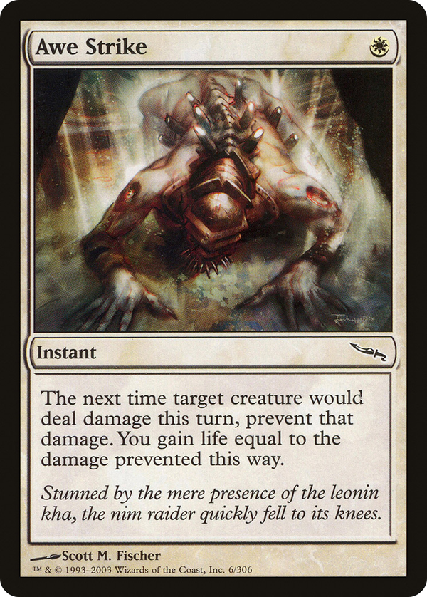 Awe Strike (mrd)