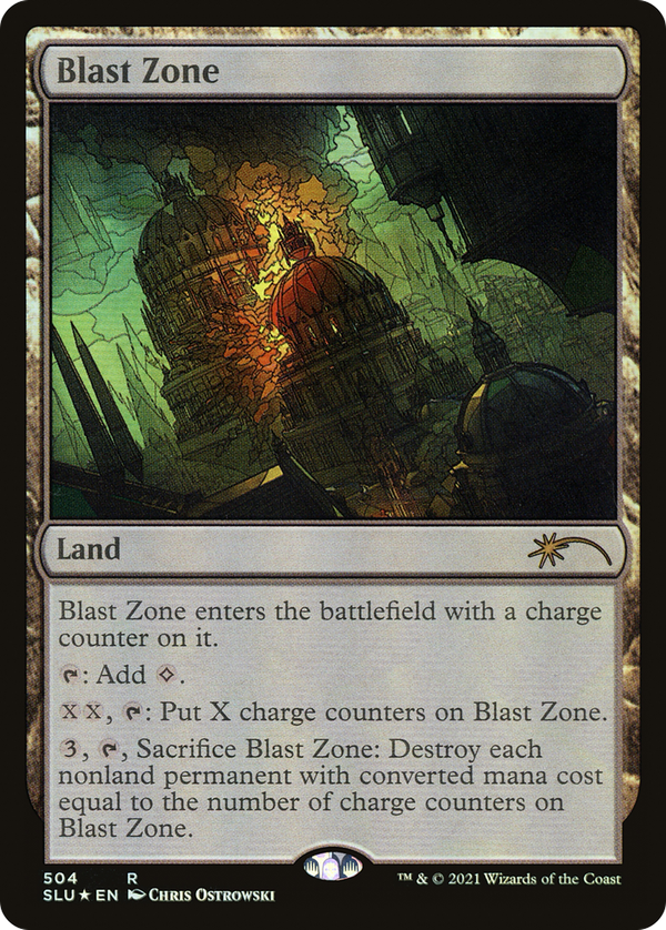 Blast Zone (slu)
