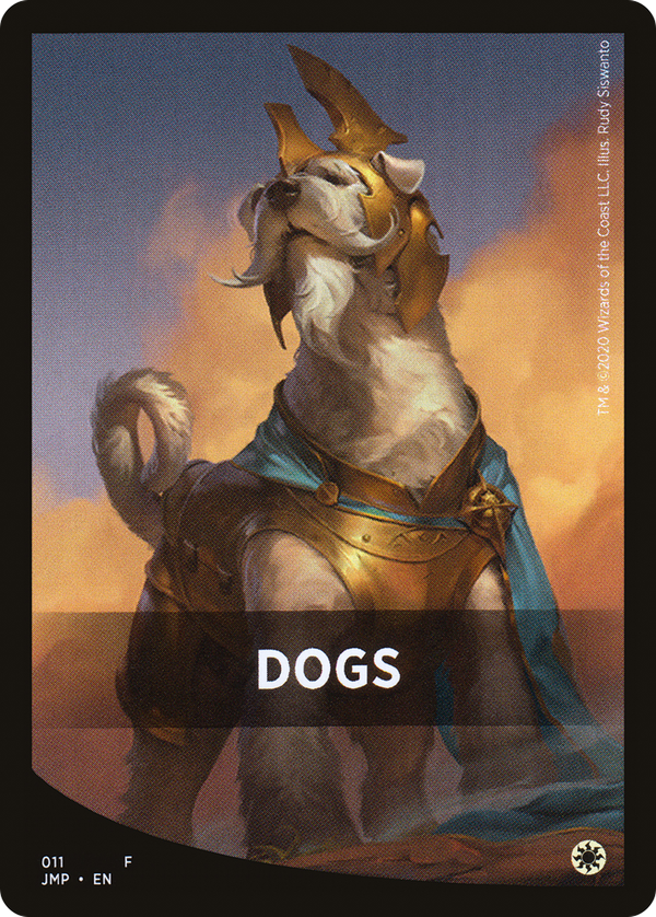 Dogs (fjmp)