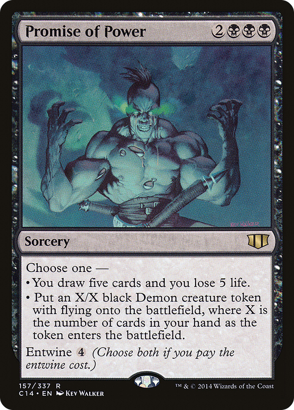 Promise of Power (c14)