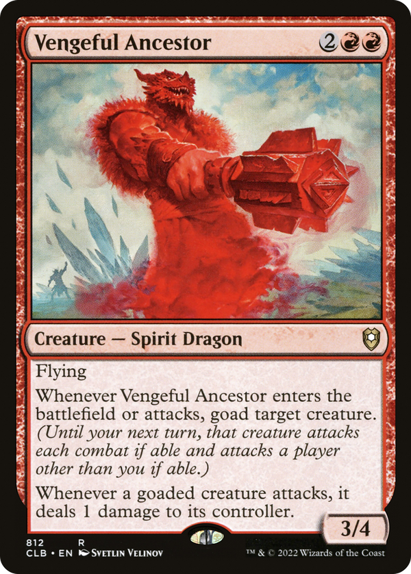 Vengeful Ancestor (clb)