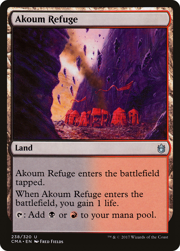 Akoum Refuge (cma)