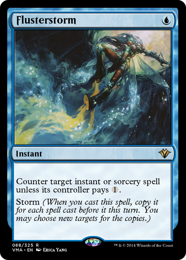 Flusterstorm (vma)