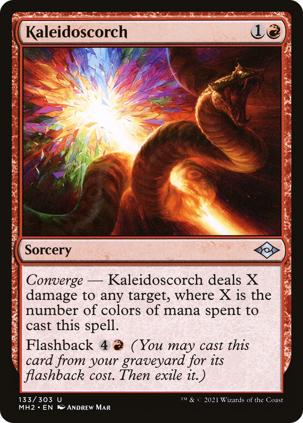 Kaleidoscorch (mh2)