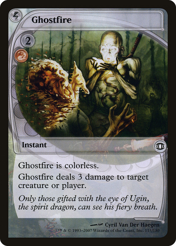 Ghostfire (fut)