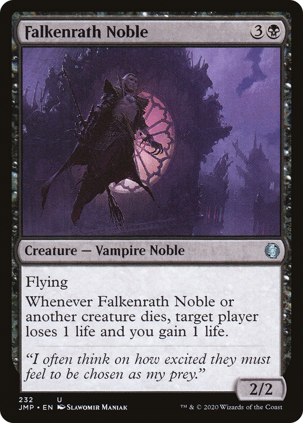 Falkenrath Noble (jmp)