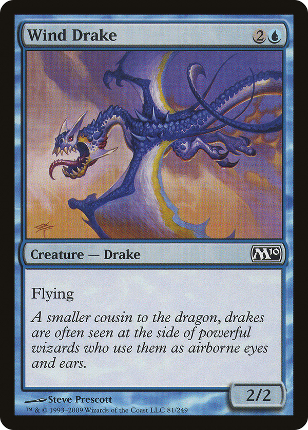 Wind Drake (m10)