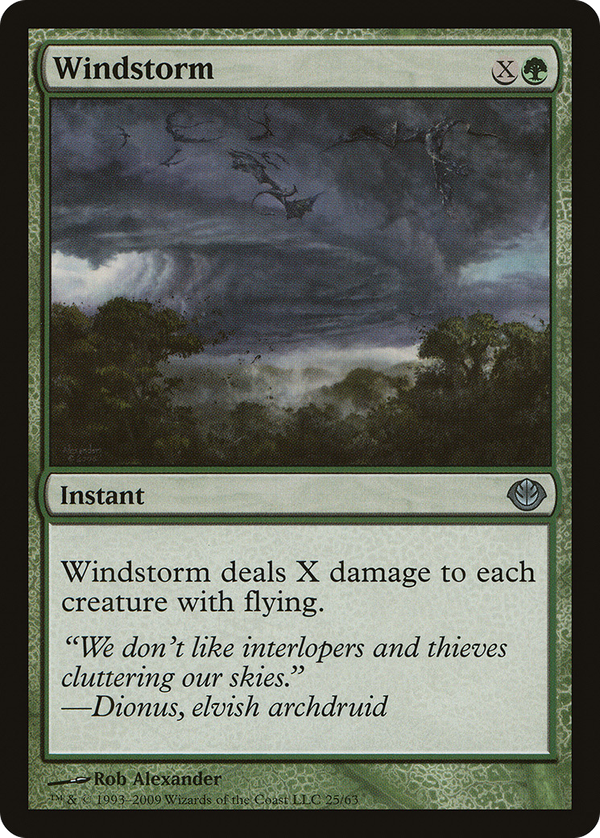 Windstorm (ddd)