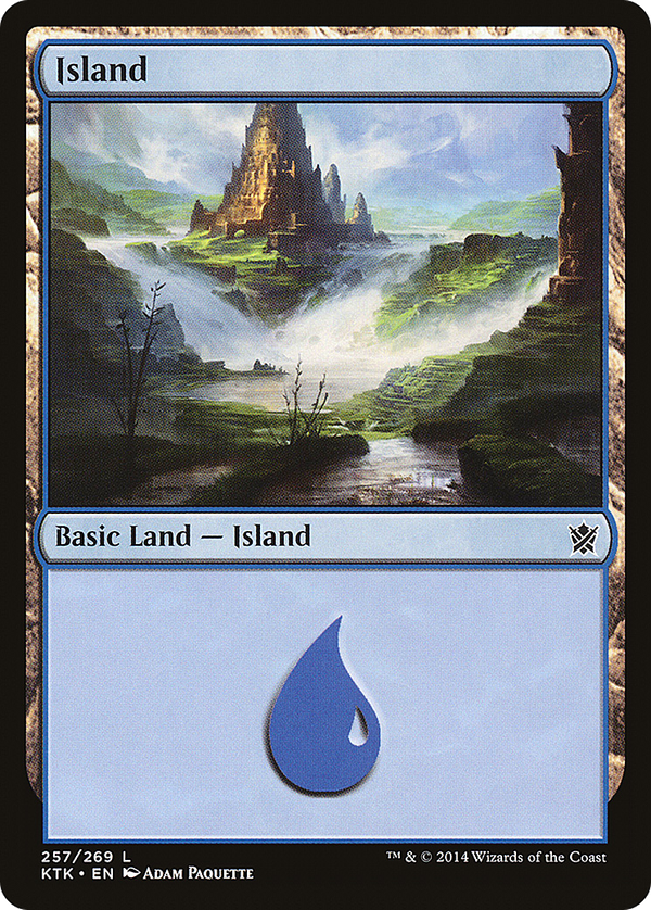 Island (ktk)