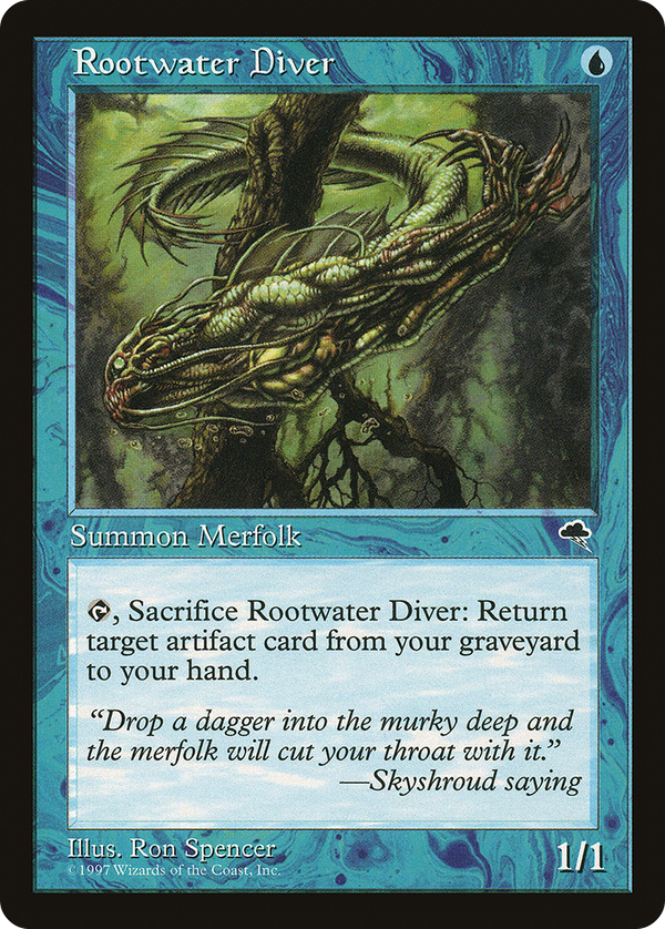Rootwater Diver (tmp)