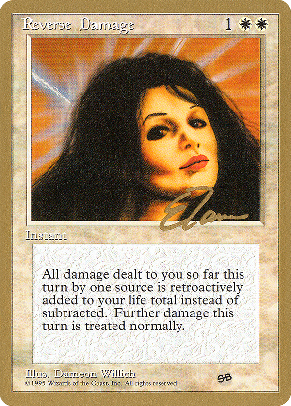 Reverse Damage (ptc)