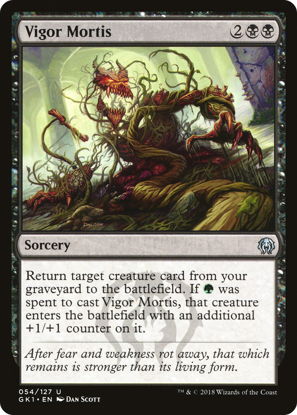 Vigor Mortis (gk1)