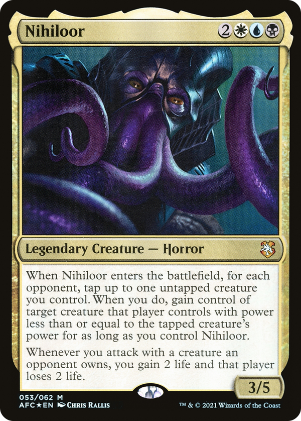 Nihiloor (afc)