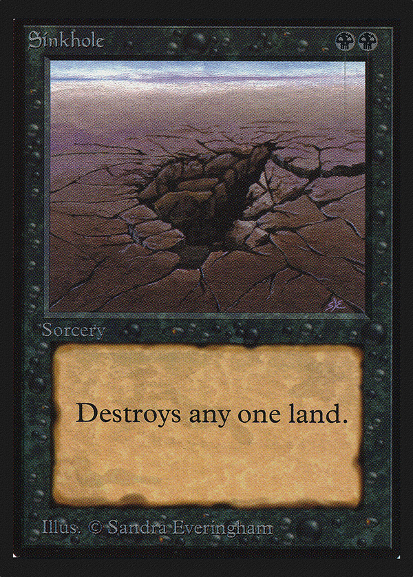 Sinkhole (cei)