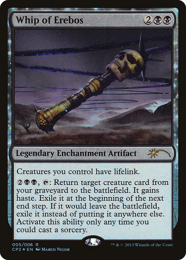 Whip of Erebos (cp2)