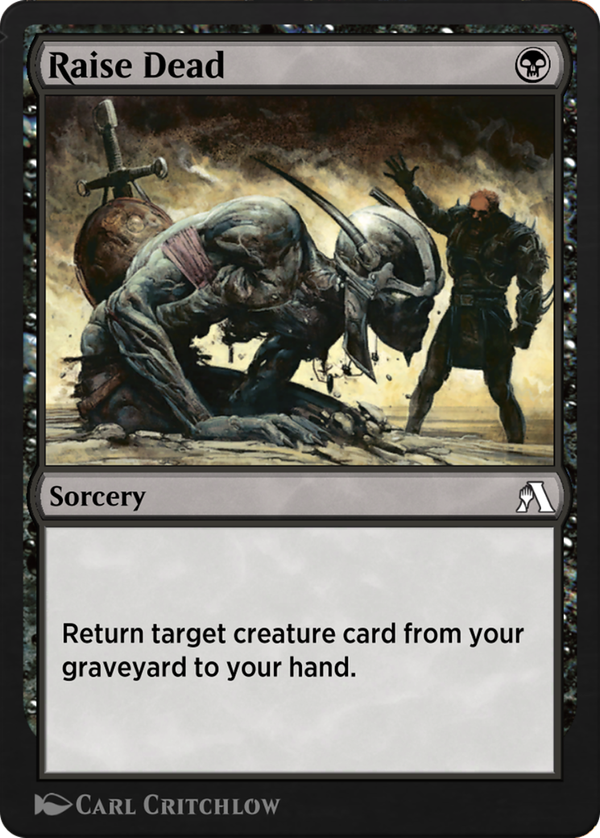 Raise Dead (anb)