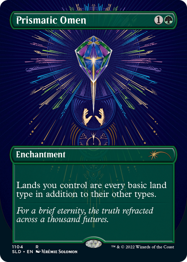 Prismatic Omen (sld)