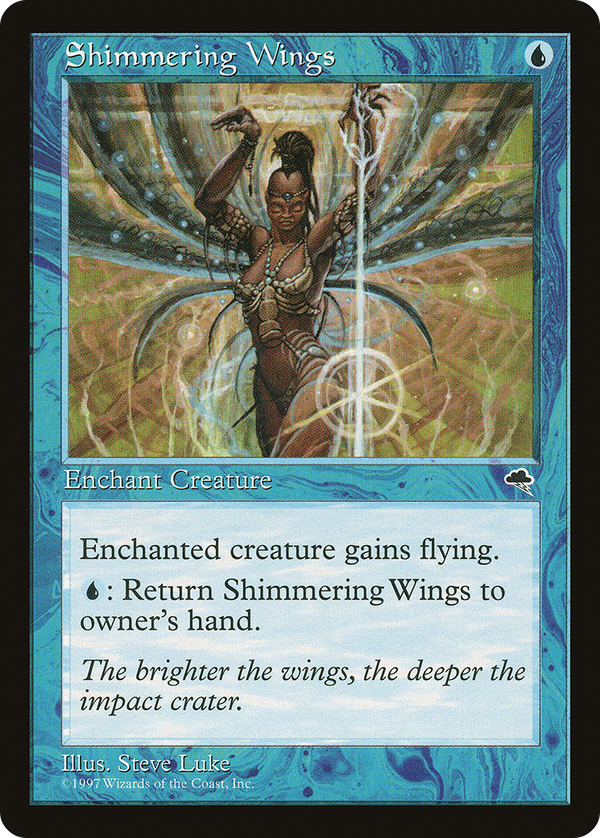 Shimmering Wings (tmp)