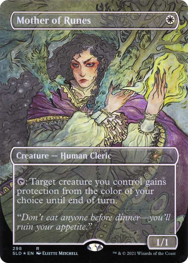 Mother of Runes (sld)