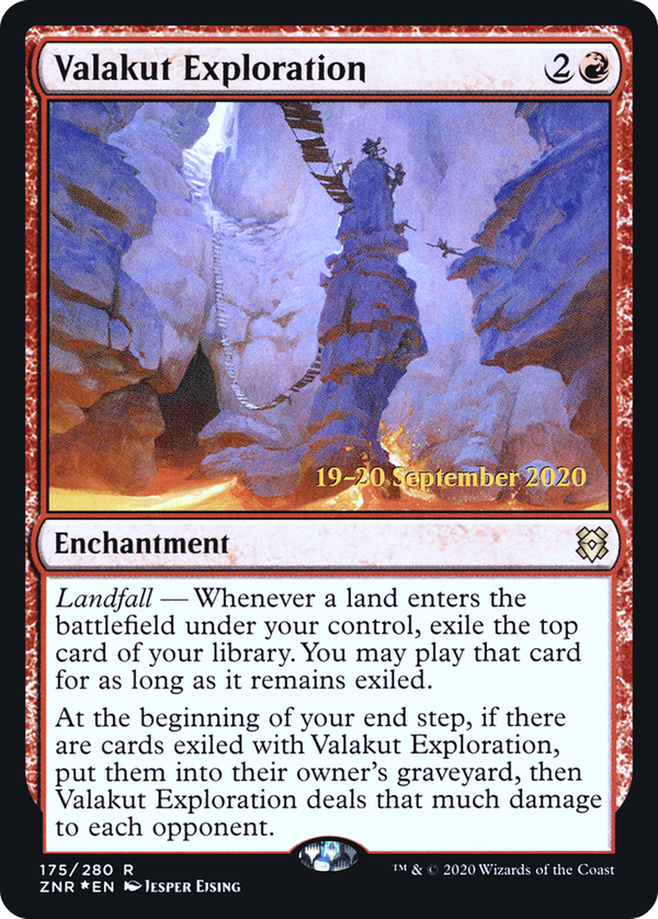 Valakut Exploration (pznr)