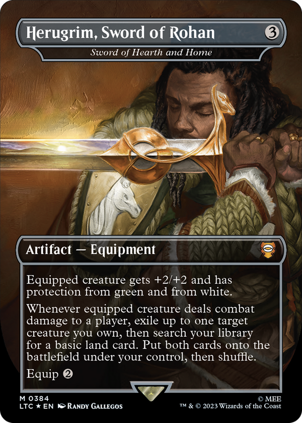 Sword of Hearth and Home (ltc)
