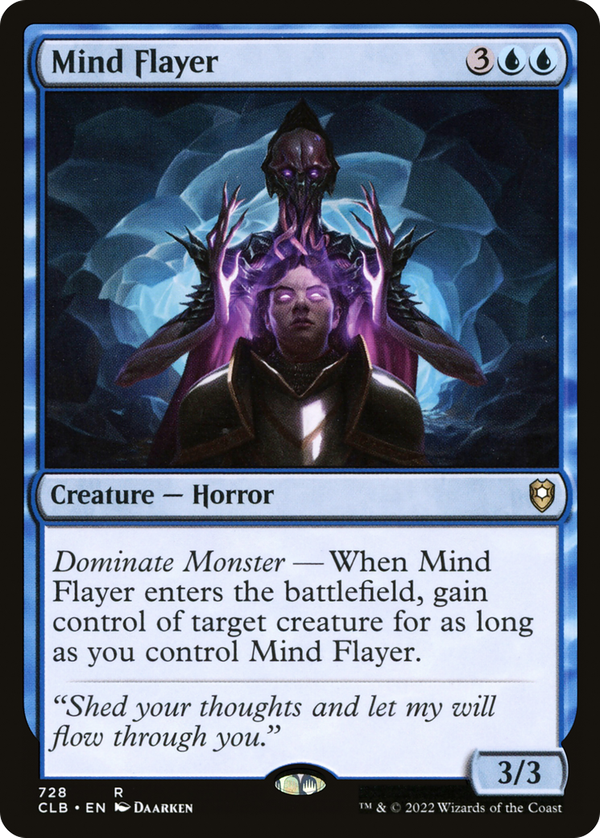 Mind Flayer (clb)