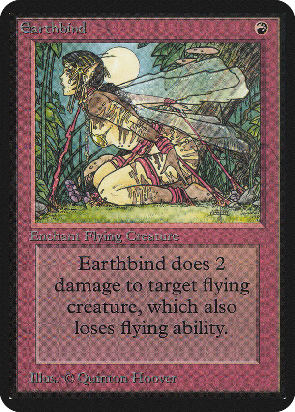 Earthbind (lea)