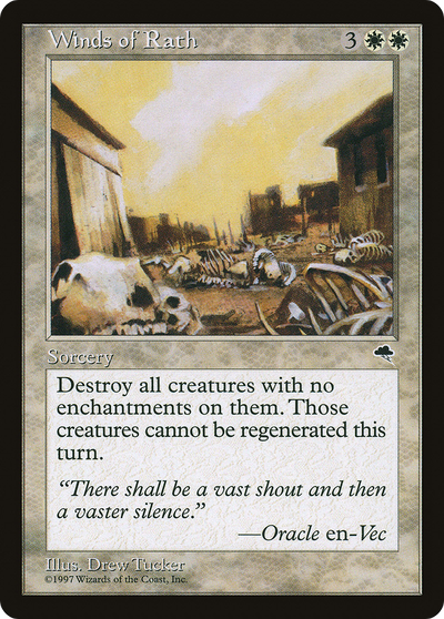 Winds of Rath